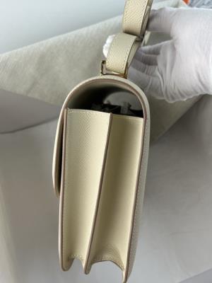 wholesale quality hermes constance 24 craie epson ghw